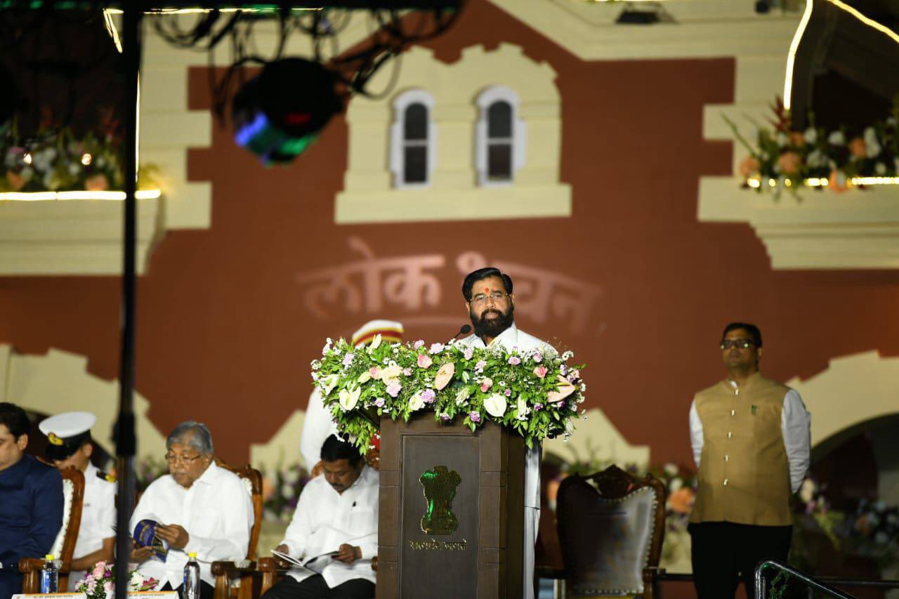 Amid rising water demand in Mumbai, BMC steps up construction of three dams, says Dy CM Shinde