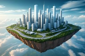 India’s manufacturing leasing set to capture 46% of industrial, logistics market by 2027