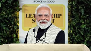 PM Modi urges citizens to join 'Your Money, Your Right' movement