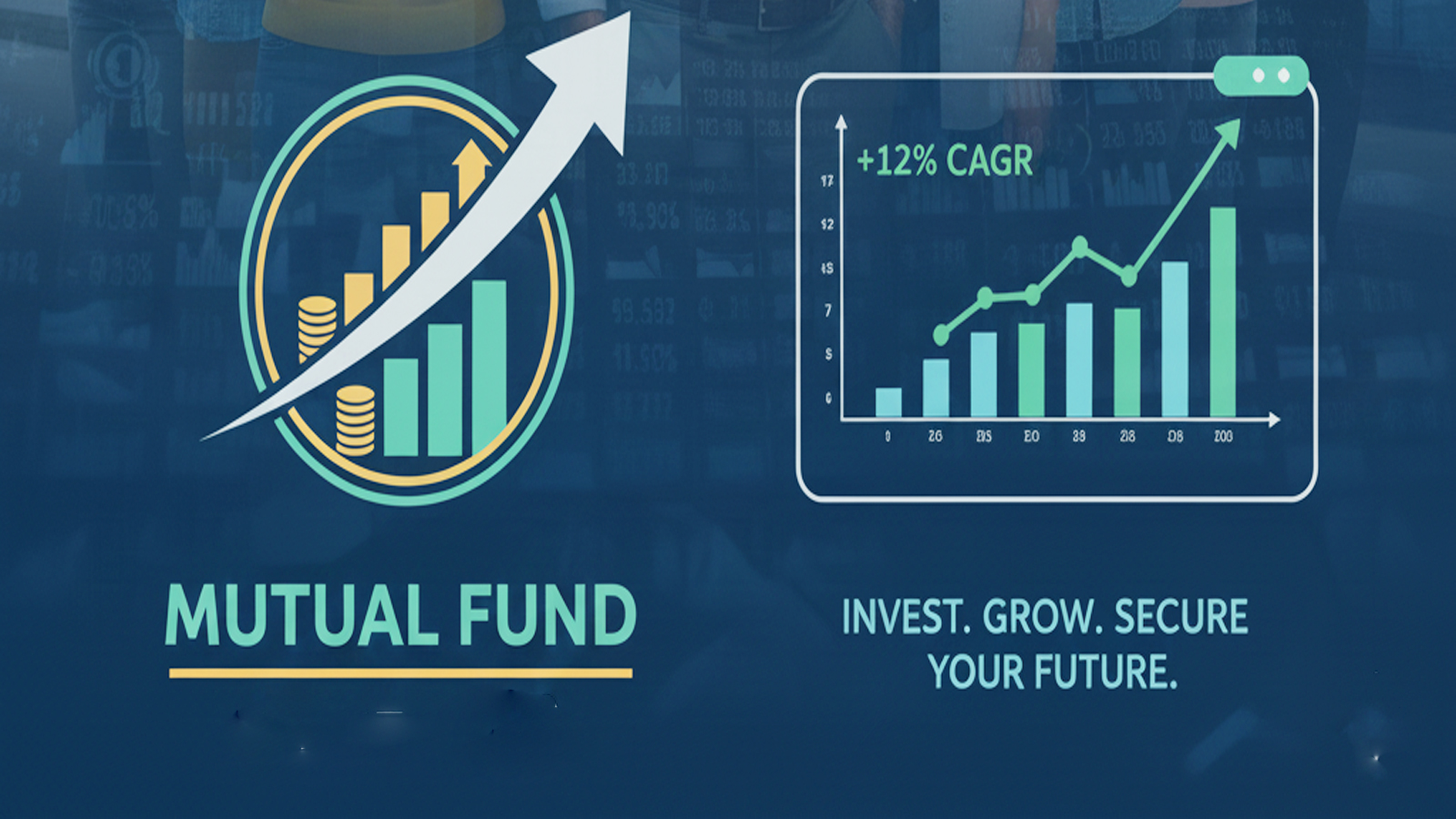 Indian mutual fund industry’s AUM projected to surpass Rs 300 trillion by 2035