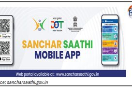 Sanchar Saathi app emerges as major citizen tool against mobile theft and cyber fraud