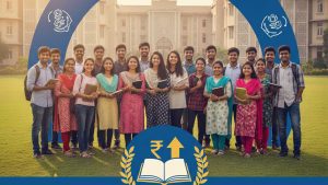 Centre details DBT-based post-matric scholarship disbursement for SC students