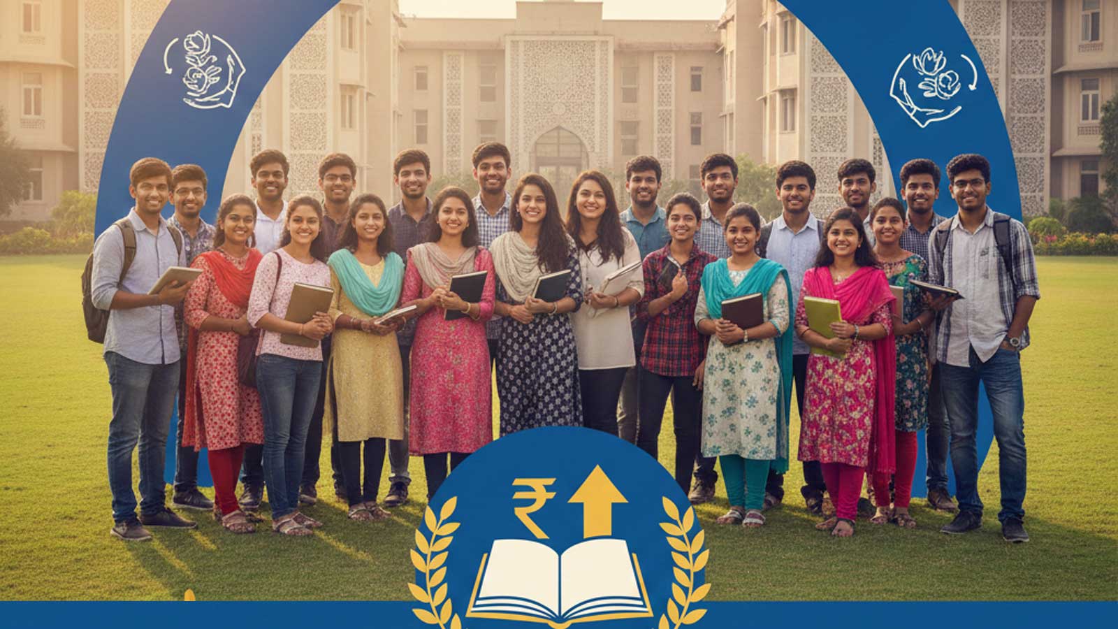 Centre details DBT-based post-matric scholarship disbursement for SC students