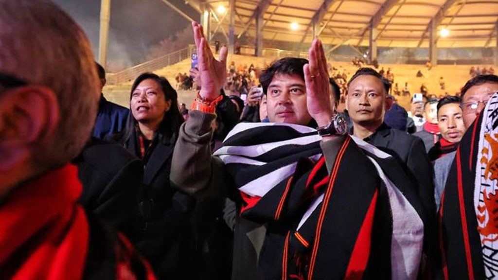 scindia-Hornbill-Festival-4