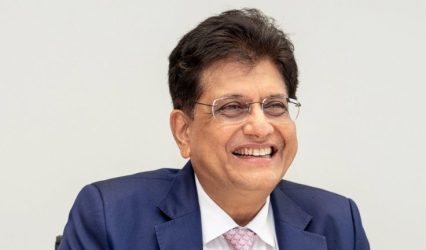 Piyush Goyal to lead high-level trade, investment delegation to Canada in New Year