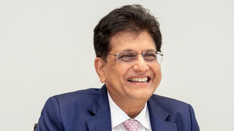 Piyush Goyal to lead high-level trade, investment delegation to Canada in New Year