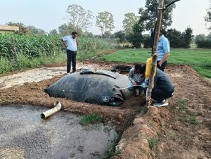 GOBARDHAN scheme powers Gujarat’s march towards clean, self-reliant villages