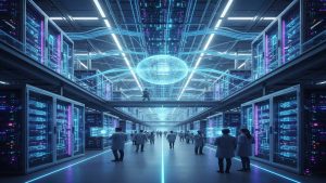 37 supercomputers deployed under National Supercomputing Mission, total capacity reaches 40 Petaflops
