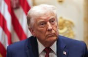 Trump says he paused attack on Iran, signals a nuclear deal may be possible