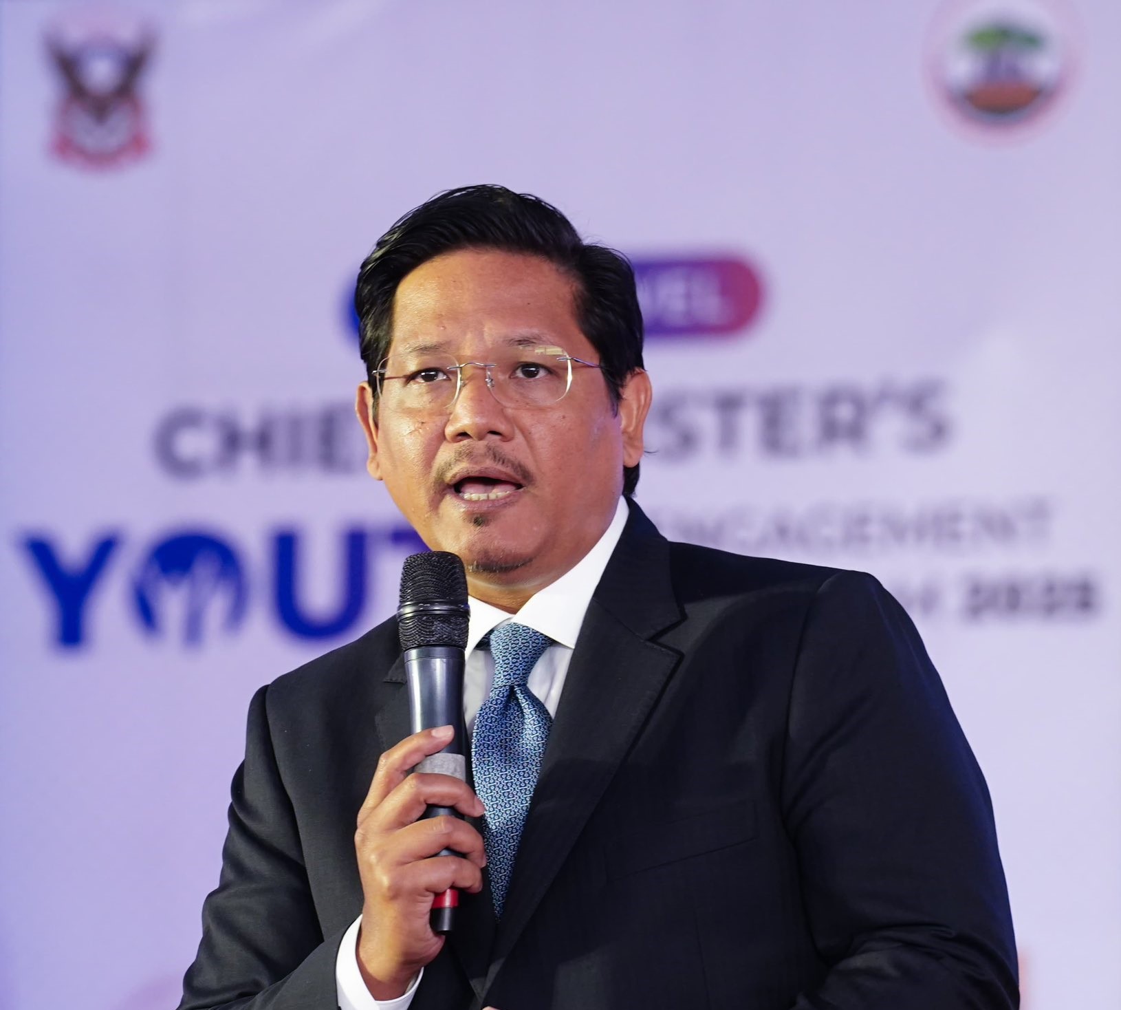 Govt focuses on initiatives to keep youth engaged: Meghalaya CM