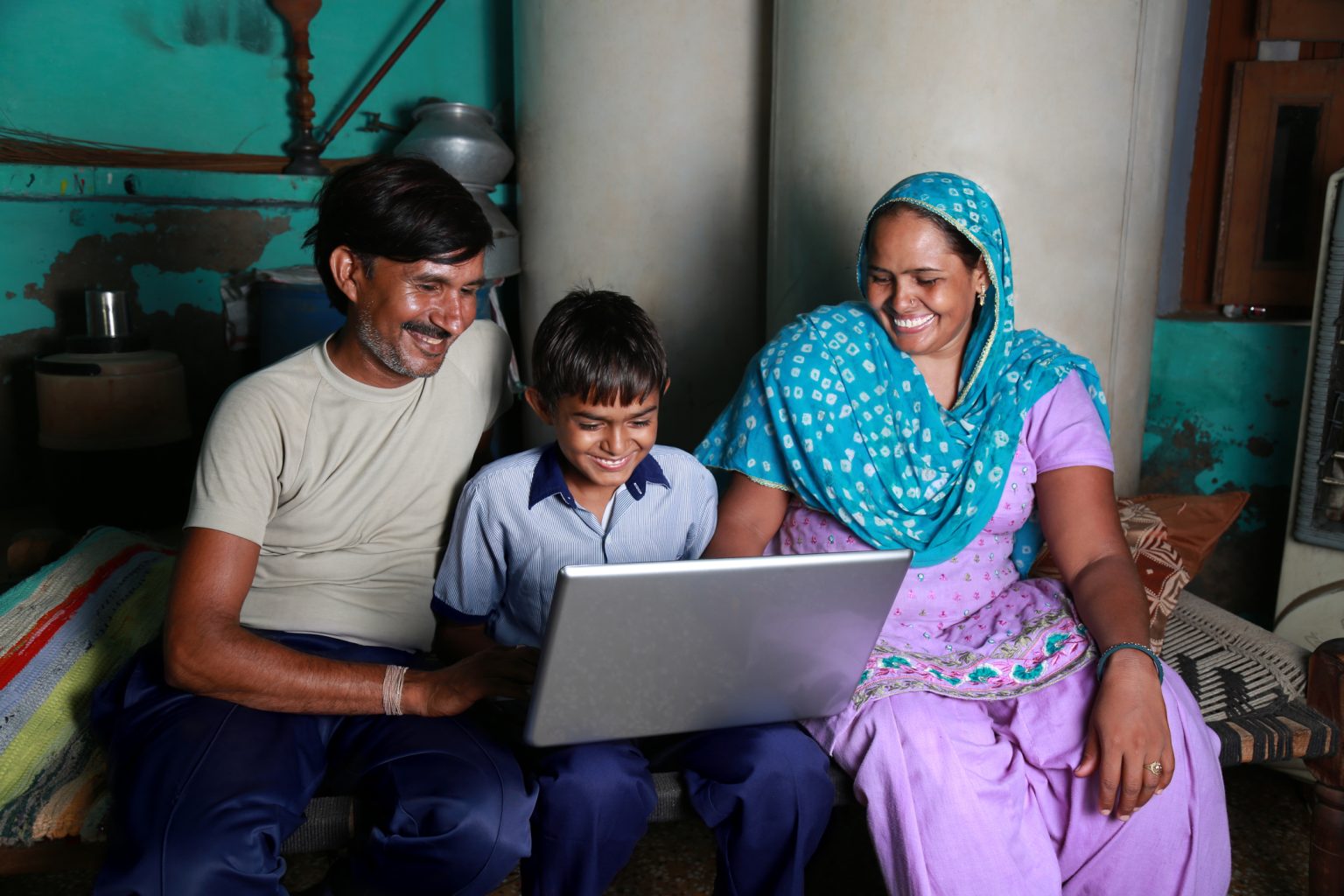 80 pc of rural households report higher consumption, 42.2 pc see income growth: NABARD