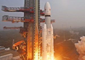 Political leaders hail ISRO’s LVM3-M6 mission as ‘proud milestone’ for India’s space sector
