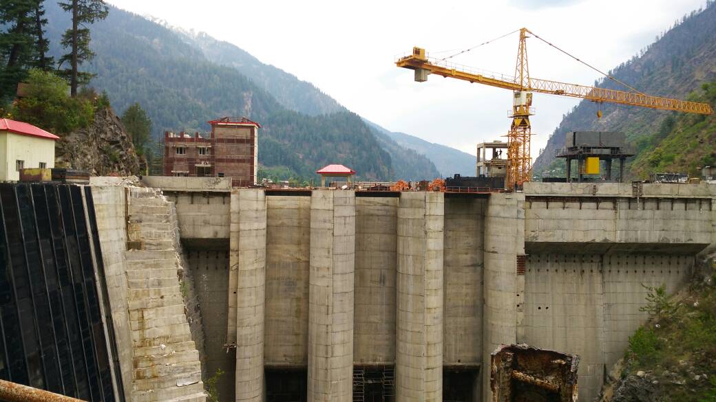 PRAGATI drives timely implementation of major infrastructure projects, spotlight on Parbati-II Hydroelectric Project