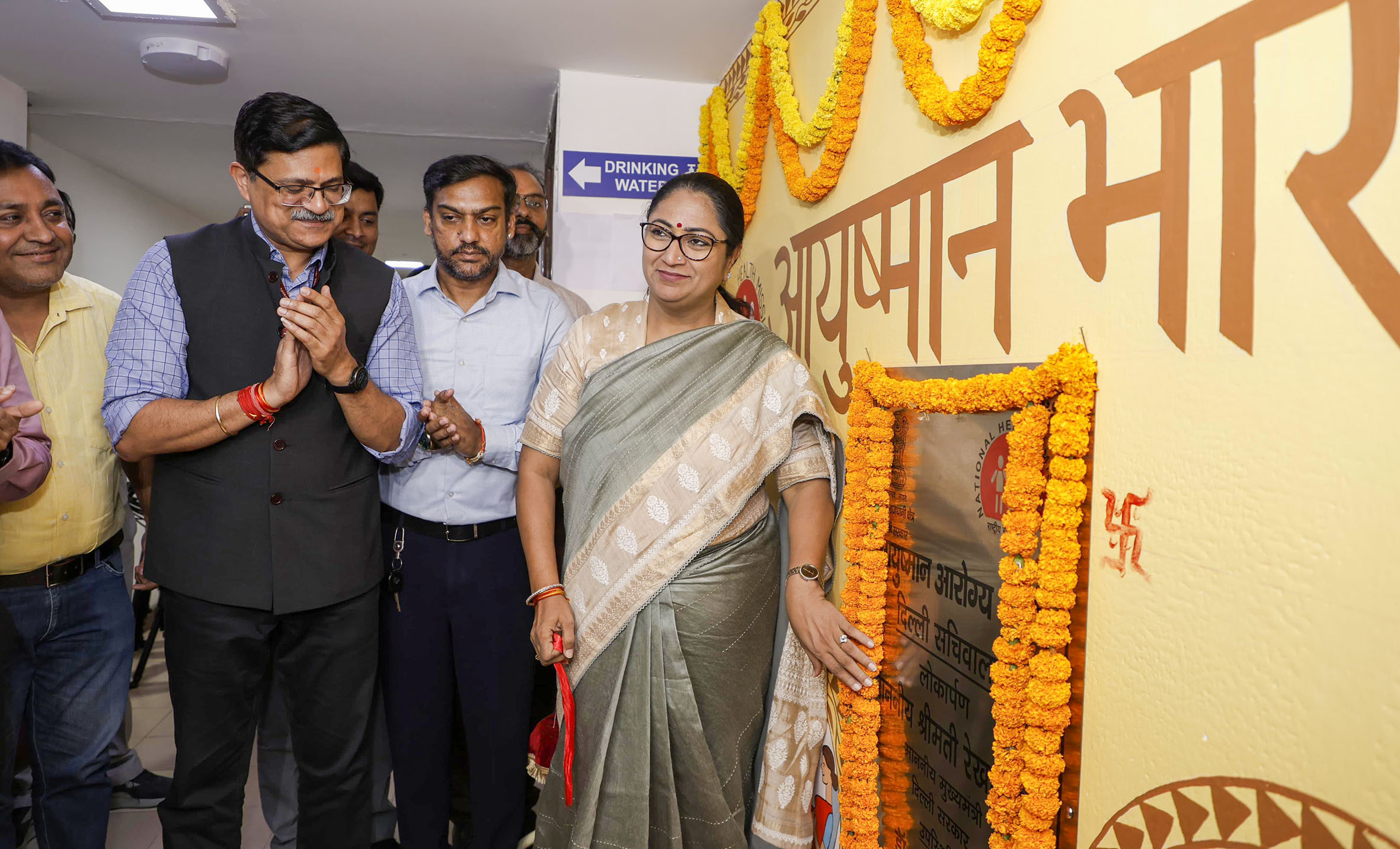 Delhi govt to inaugurate 81 new Ayushman Arogya Mandirs today