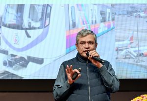 Cabinet approves two railway multitracking projects worth ₹3,907 crore in Odisha, Jharkhand