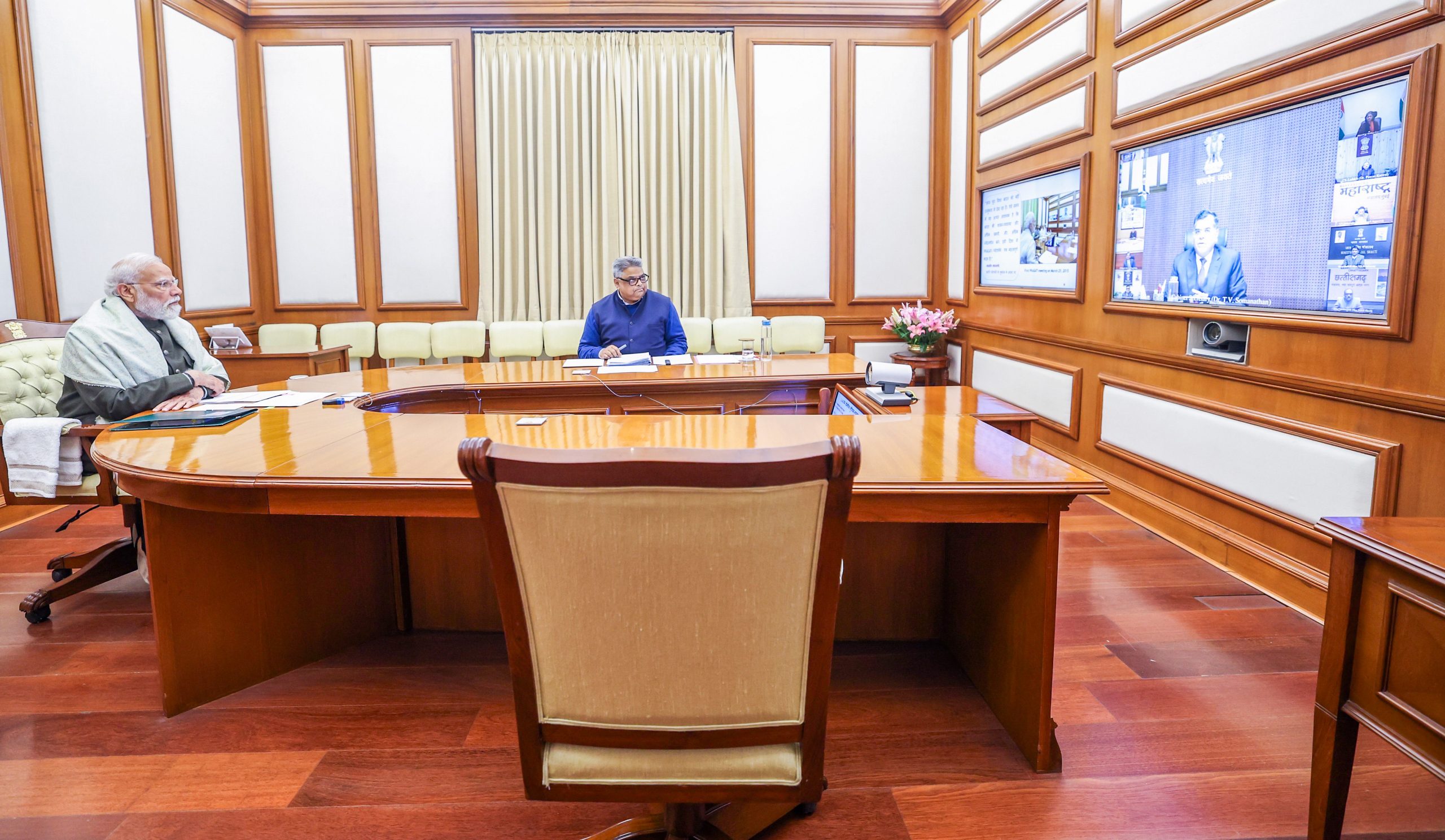 How PRAGATI is speeding up India’s big projects — Inside an Oxford study