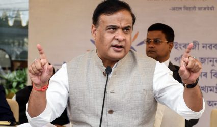 No compromise on Assam’s security, development equally vital: Himanta