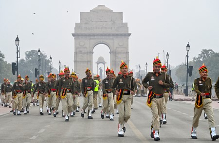 Republic Day 2026: Around 10,000 special guests invited to witness parade at Kartavya Path