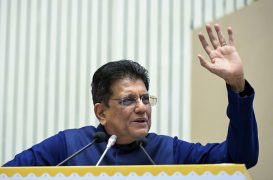 Piyush Goyal urges export bodies to explore new markets, products to boost India’s exports