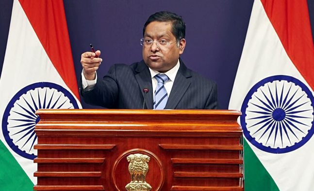 IMEC holds transformational potential for trade and prosperity: MEA