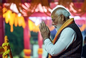 Somnath and Bharat’s unconquerable spirit!