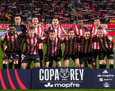 Athletic clinch thriller; Atletico, Real Sociedad also win in Copa del Rey
