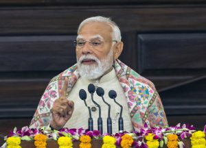 India has turned diversity into strength of its democracy: PM Modi