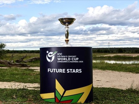 ‘Pathway for future stars…’: ICC chief Jay Shah wishes teams luck for U19 World Cup