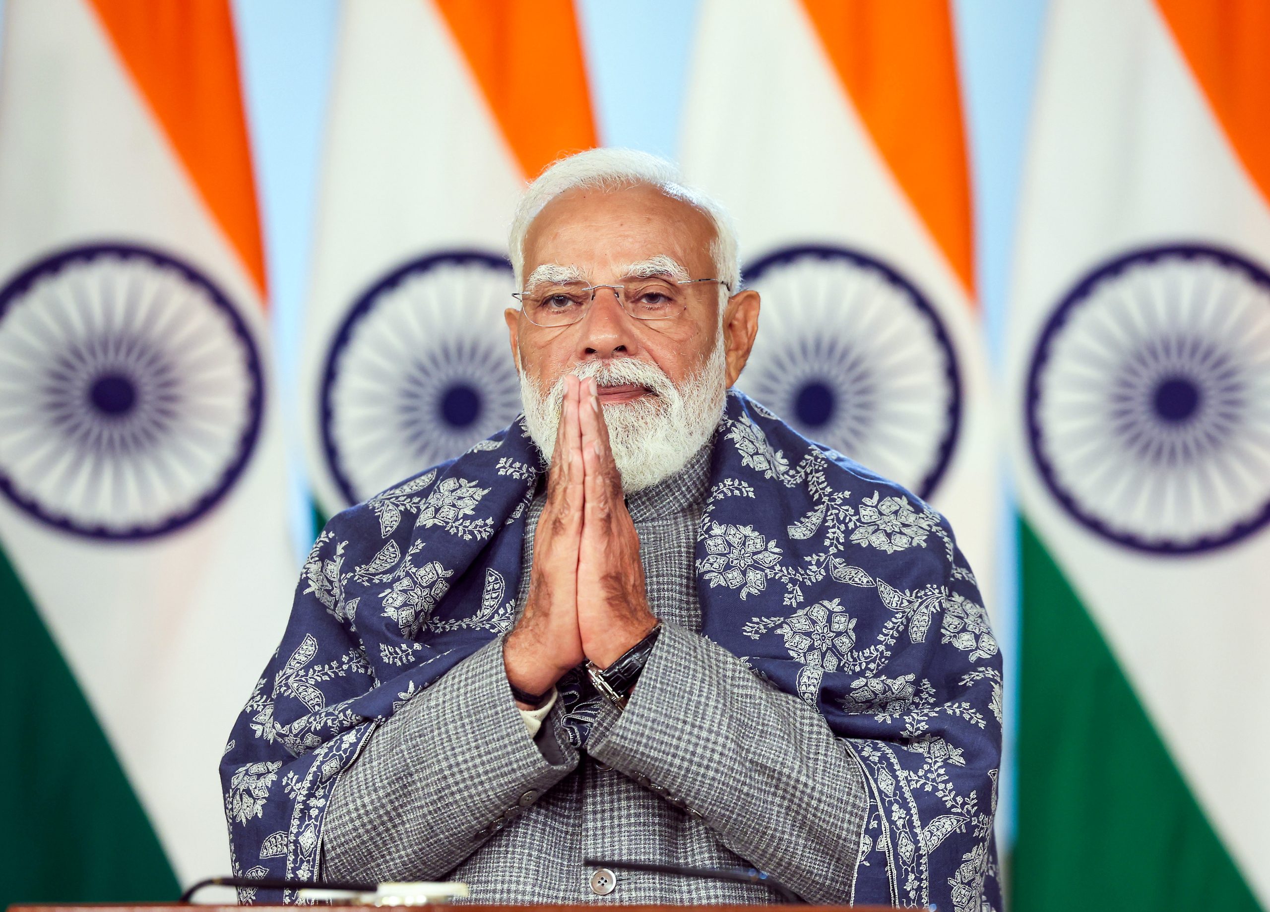 PM Modi extends greetings on occasion of Thai Poosam