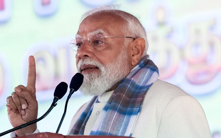 India’s vibrant startup ecosystem is helping creators grow: PM Modi