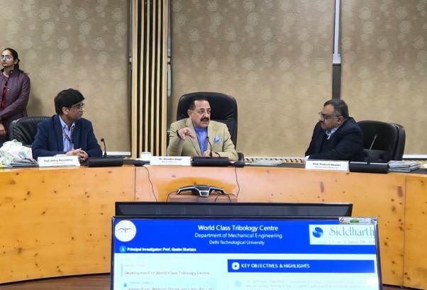 DST sets up 15 inclusive technology business incubators to expand innovation beyond metros