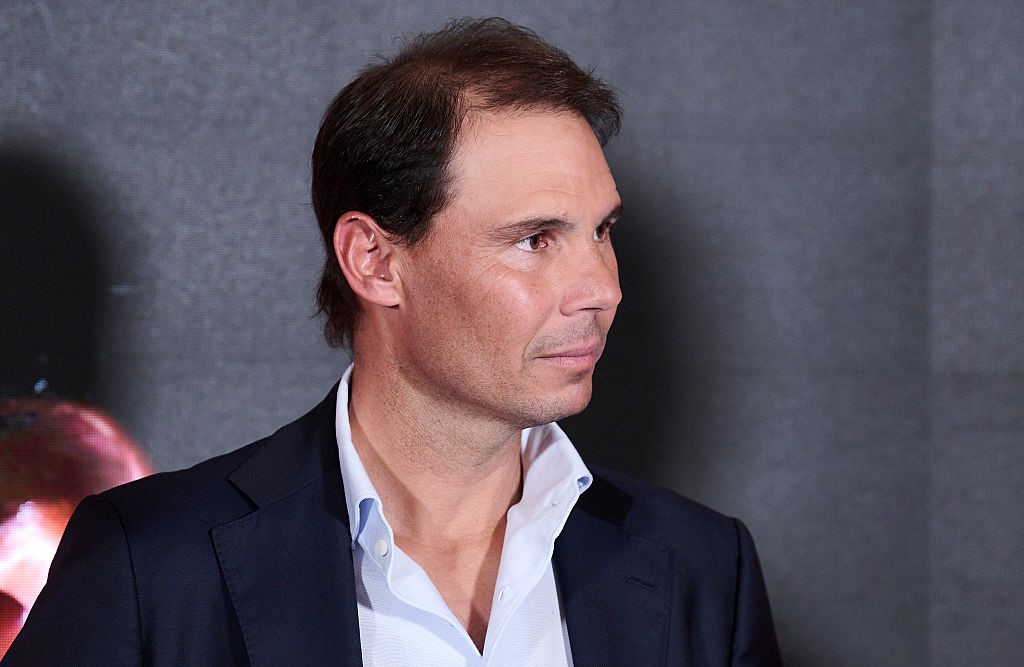 Nadal to make Australian Open return for ‘Night of Legends’ with Ash Barty and Scott Dylon