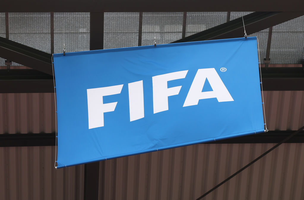 FIFA Series for smaller nations to have 48 teams in second edition