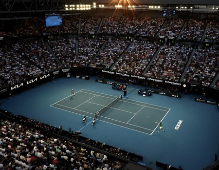Australian Open announces record AUD 111.5 million prize pool; winners to get AUD 2.79 million