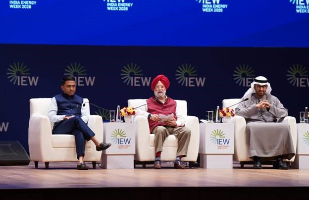India Energy Week 2026 opens with call for investment, partnerships and decisive action in global energy transition