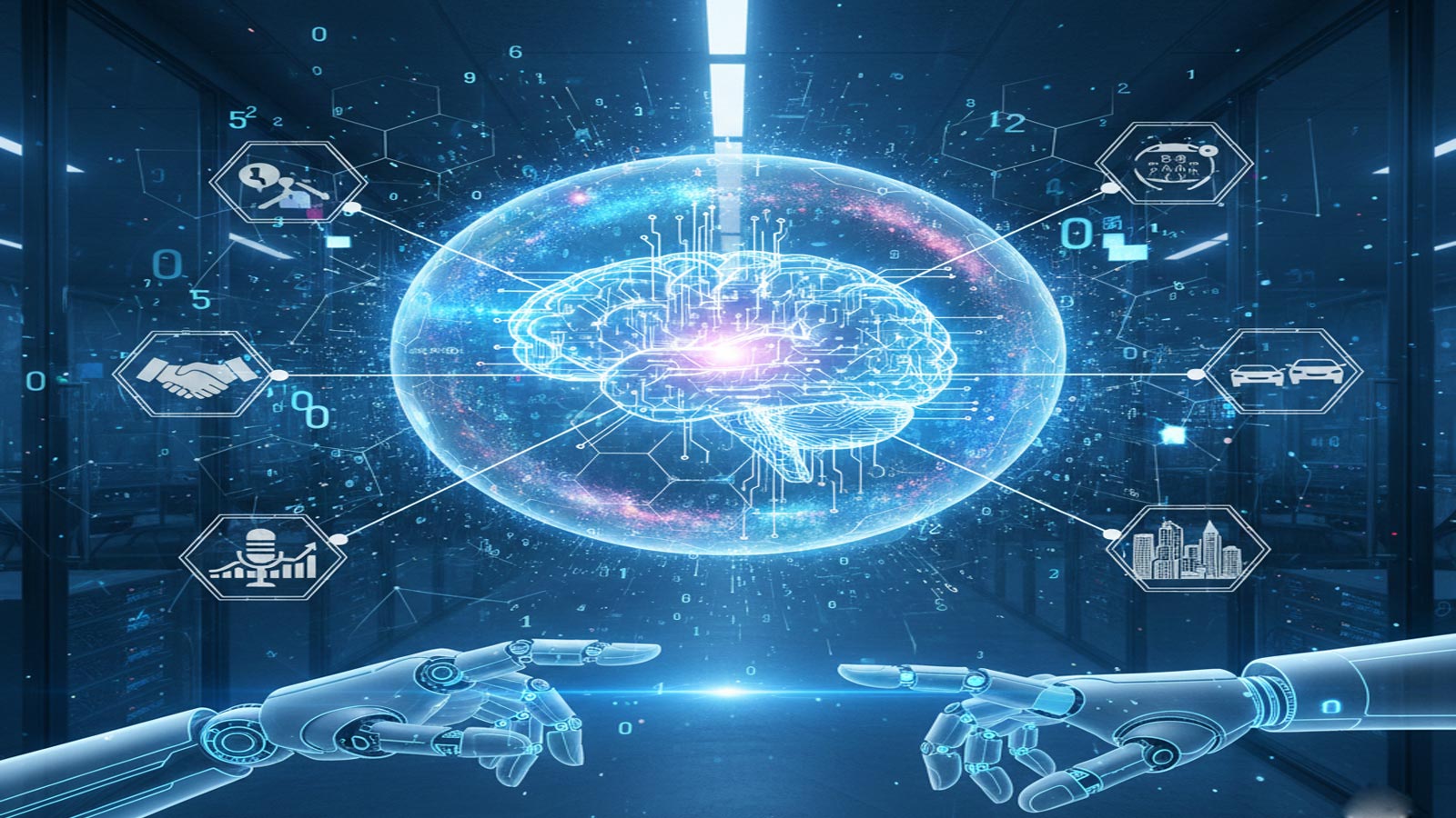 Publishers seek to join lawsuit against Google over AI training