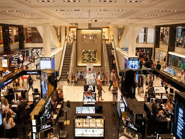 India’s retail sector hits 3-year high with 54 pc leasing growth in 2025