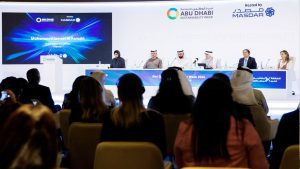 ADSW 2026 to convene global leaders on sustainability in Abu Dhabi