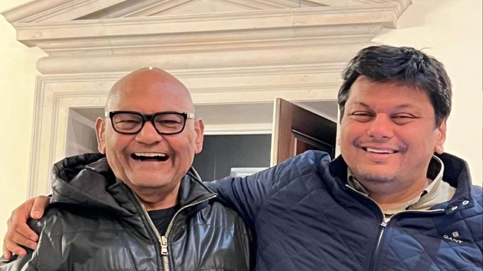 PM Modi condoles demise of Vedanta chairman’s son Agnivesh Agarwal