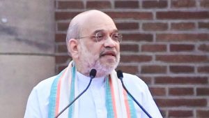 Union HM Amit Shah appeals to countrymen to participate in ‘Har Ghar Tiranga’ campaign, upload selfies