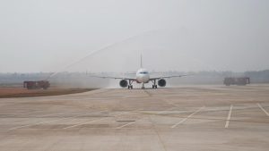 Cabinet approves Nagpur Airport modernisation under PPP model