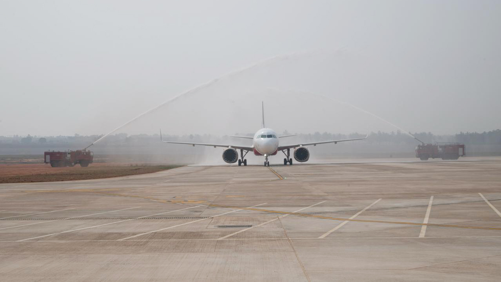 Cabinet approves Nagpur Airport modernisation under PPP model