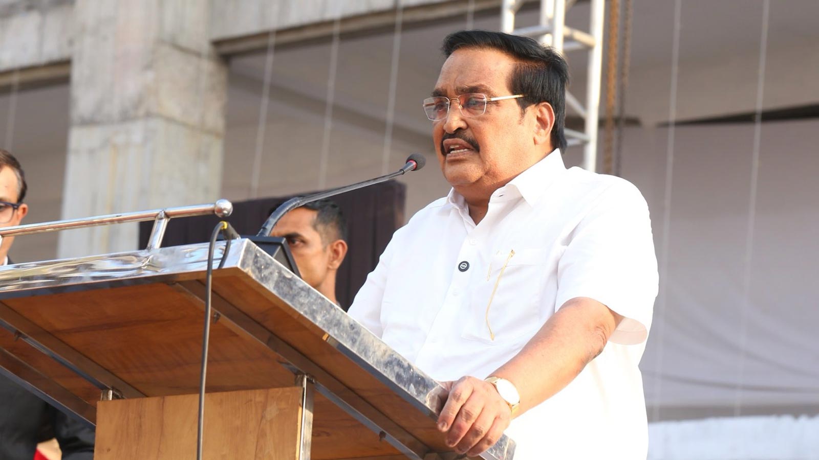 Jal Shakti Minister C.R. Paatil chairs 17th ETF meeting, pushes tech-driven monitoring for Ganga rejuvenation