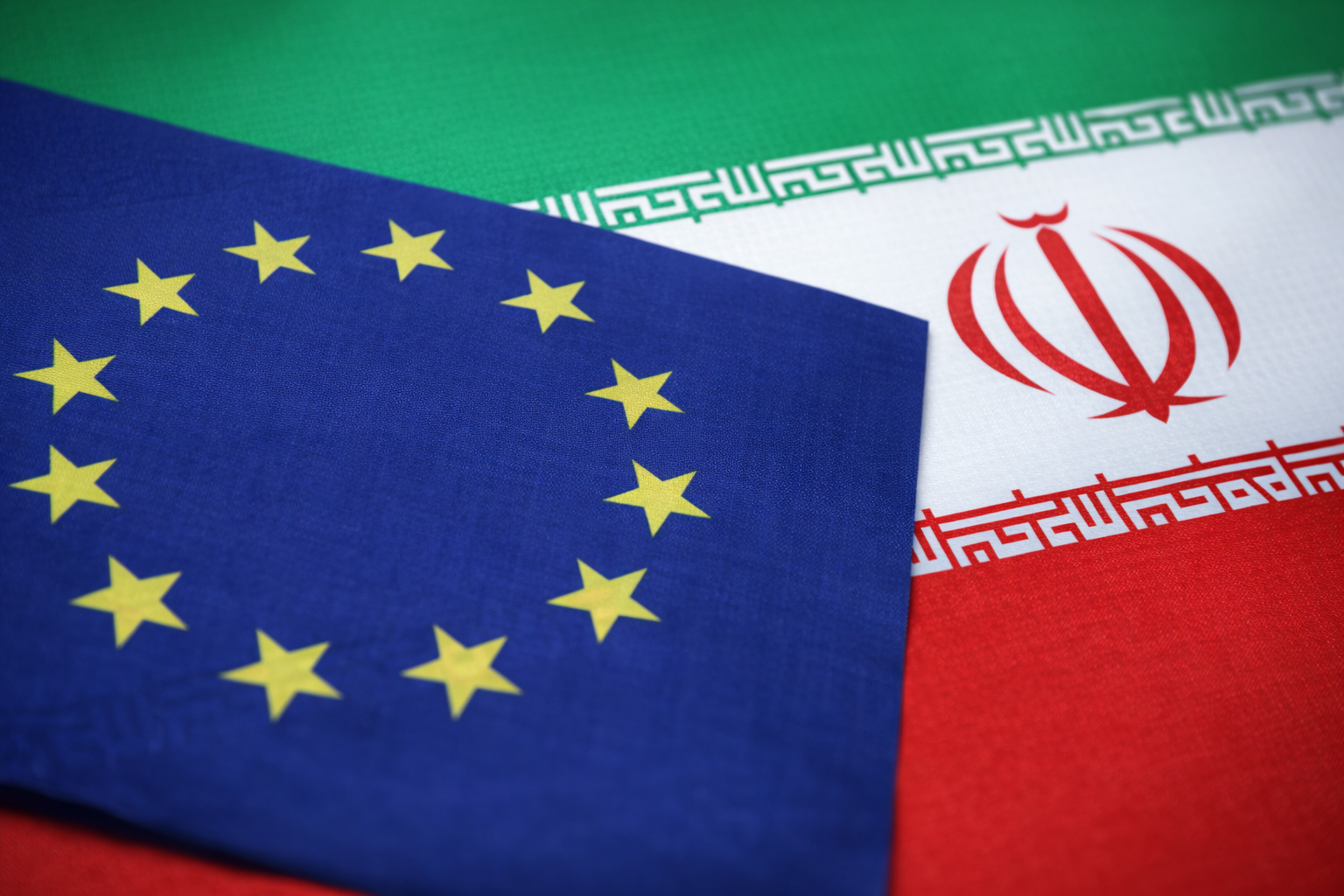 EU designates Iran’s Revolutionary Guards a terrorist organisation in policy shift