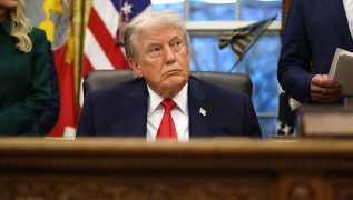 US to blockade Iran after talks fail to yield a deal