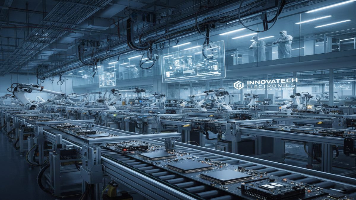 India Accelerates Electronics Manufacturing with Fresh ECMS Approvals