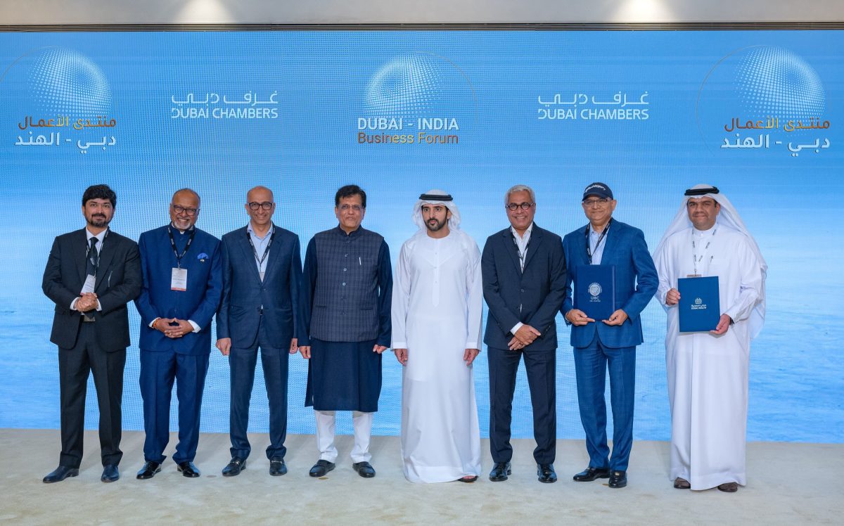UIBC-UC outlines 2026 roadmap to advance India-UAE economic partnership