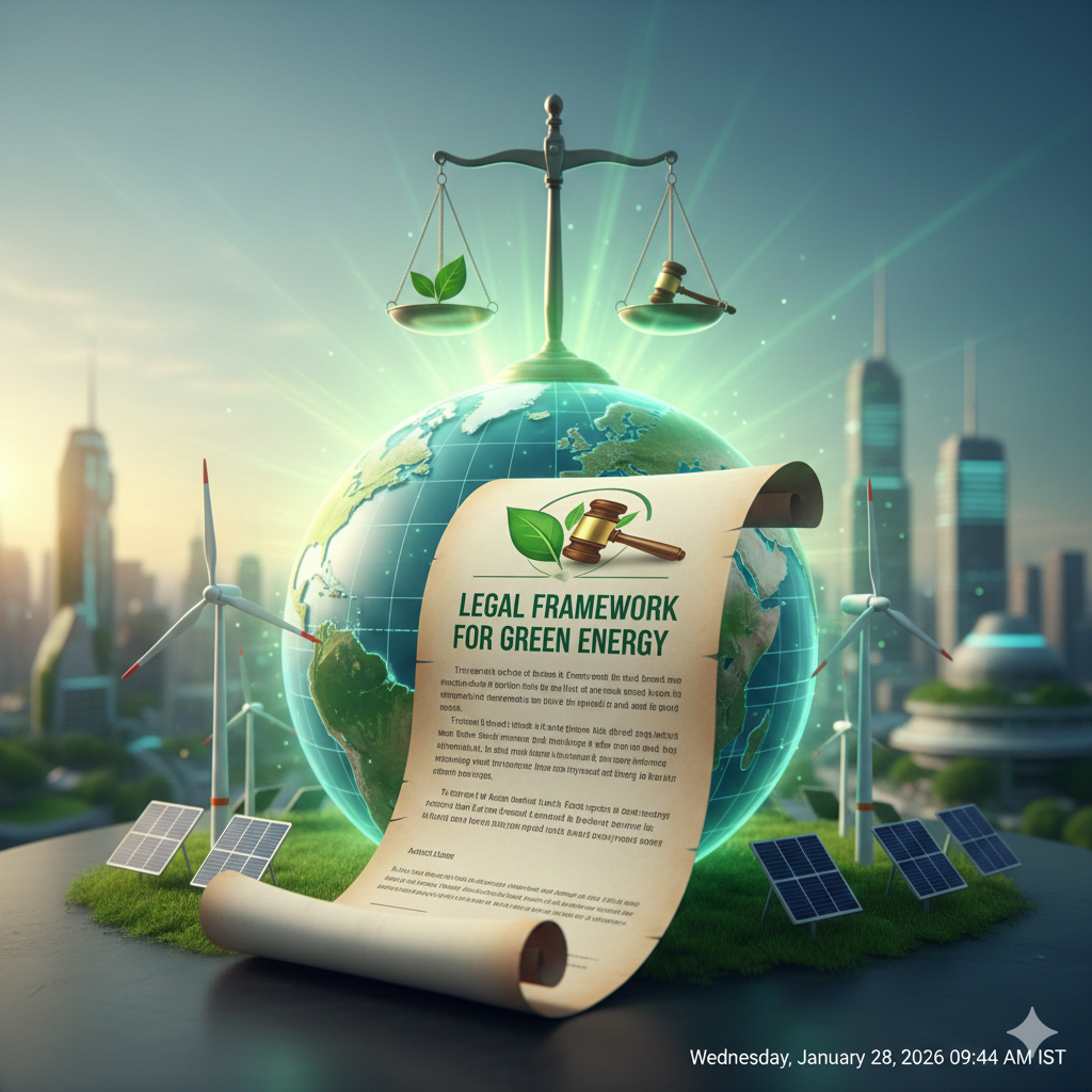 Nepal working on strong legal framework to boost green energy use