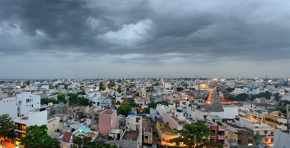 Dry weather likely across Tamil Nadu as easterly winds weaken, fishermen advised to stay ashore