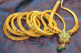 Gold and silver surge up to 1 per cent amid geopolitical uncertainty
